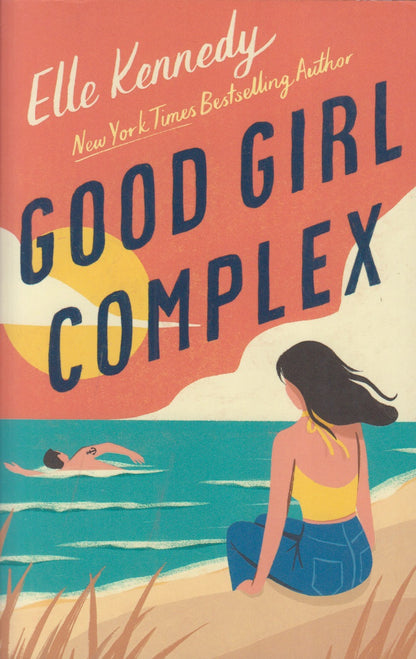 GOOD GIRL COMPLEX
