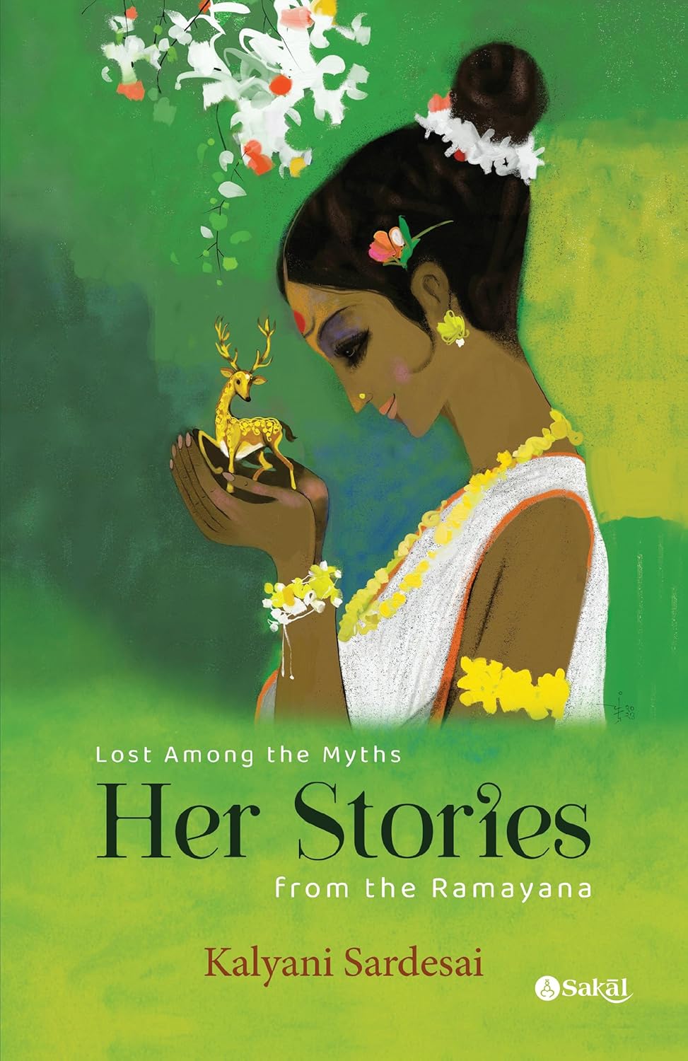 Lost Among the Myths: Her Stories – Women of the Ramayana Reimagined