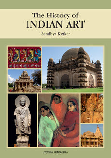 The History of Indian Art