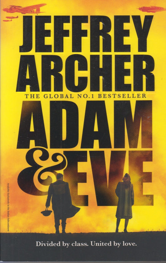 ADAM & EVE