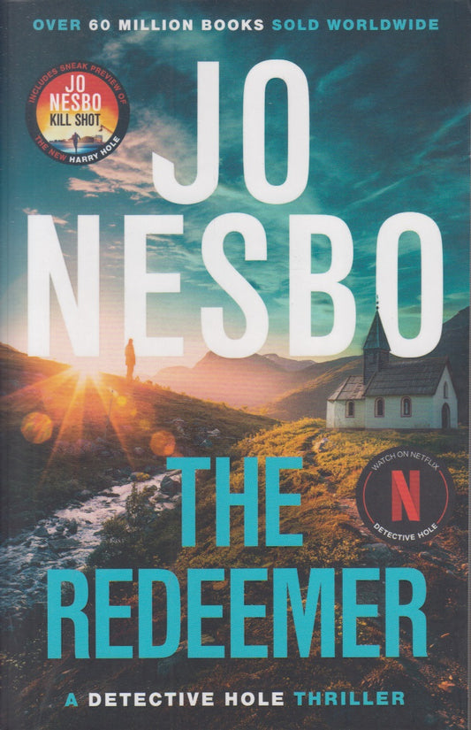 THE REDEEMER