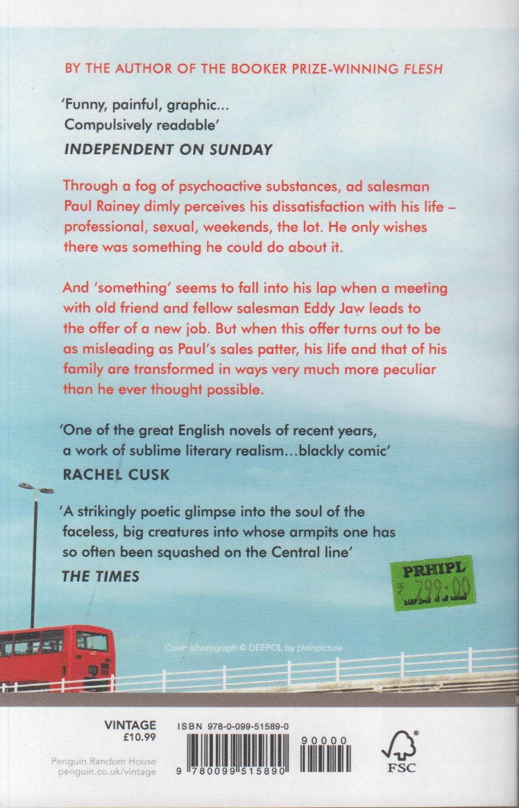 LONDON AND THE SOUTH- EAST