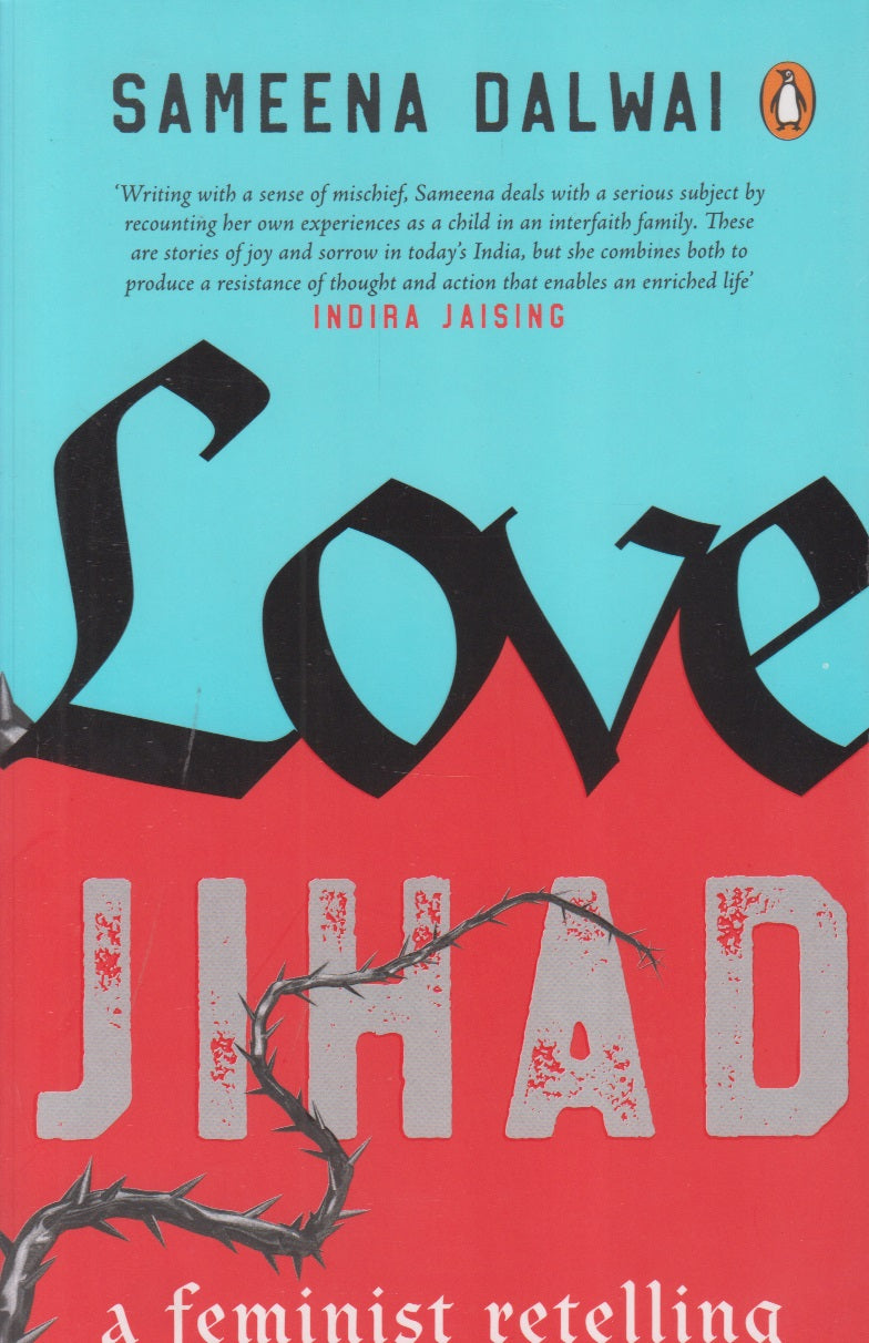 LOVE JIHAD