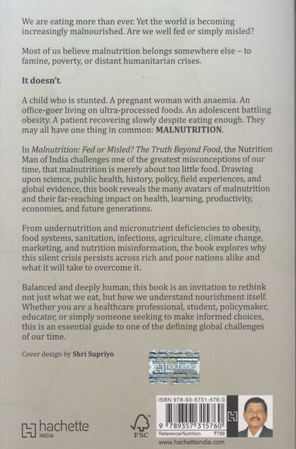MALNUTRITION