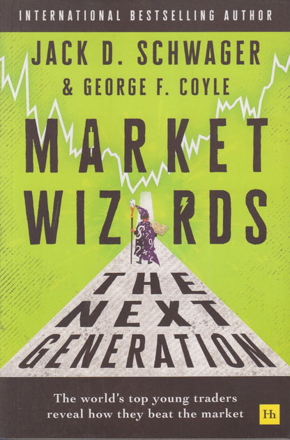 MARKET WIZARDS