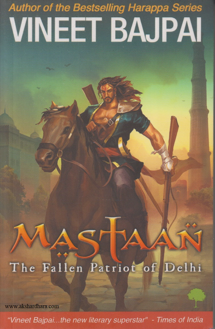 MASTAAN