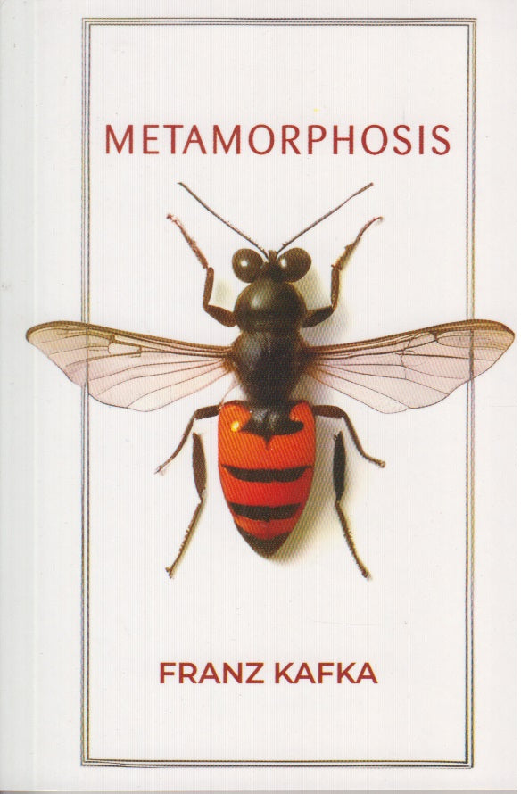 METAMORPHOSIS