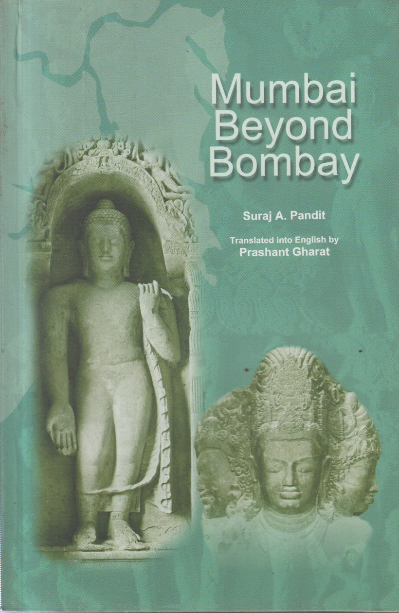 MUMBAI BEYOND BOMBAY