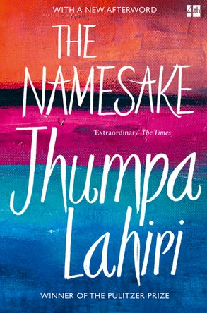 The Namesake (The Namesake)