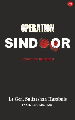 OPERATION SINDOOR