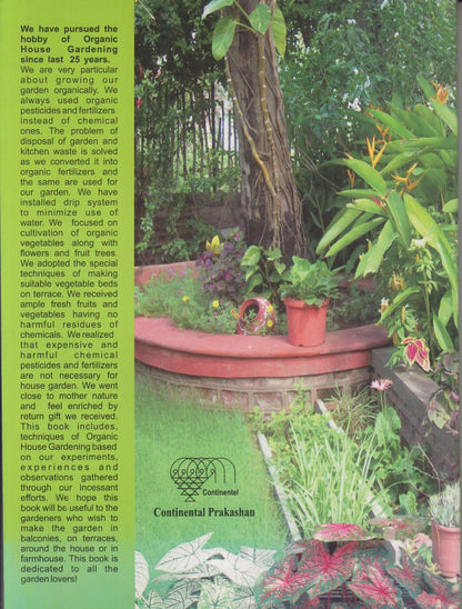 ORGANIC GARDENING