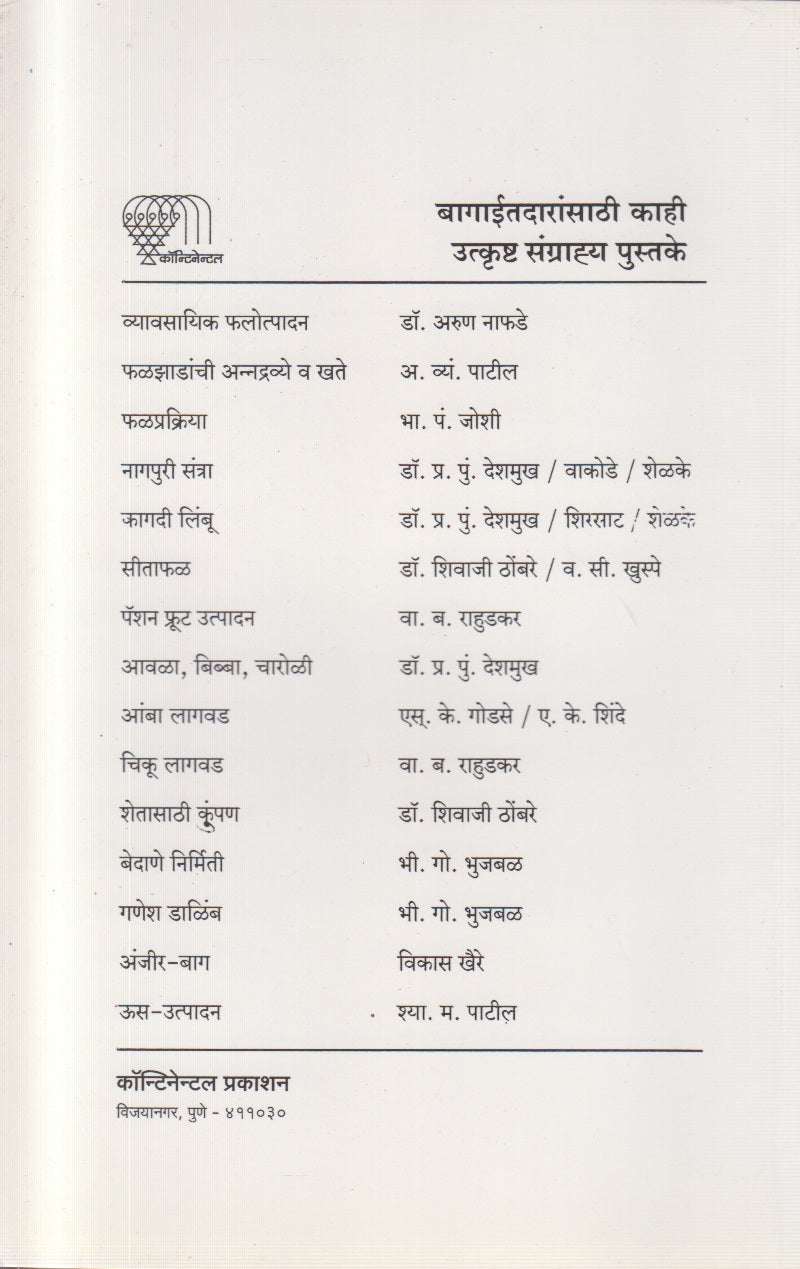 Papai Lava Paise Kamava (पपई लावा पैसे कमवा)