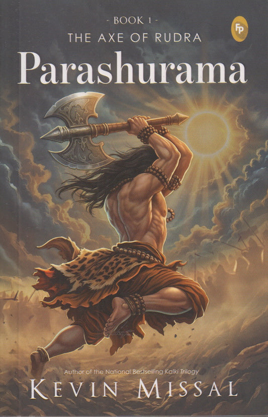 Parashurama