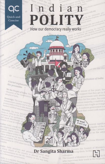 Indian POLITY