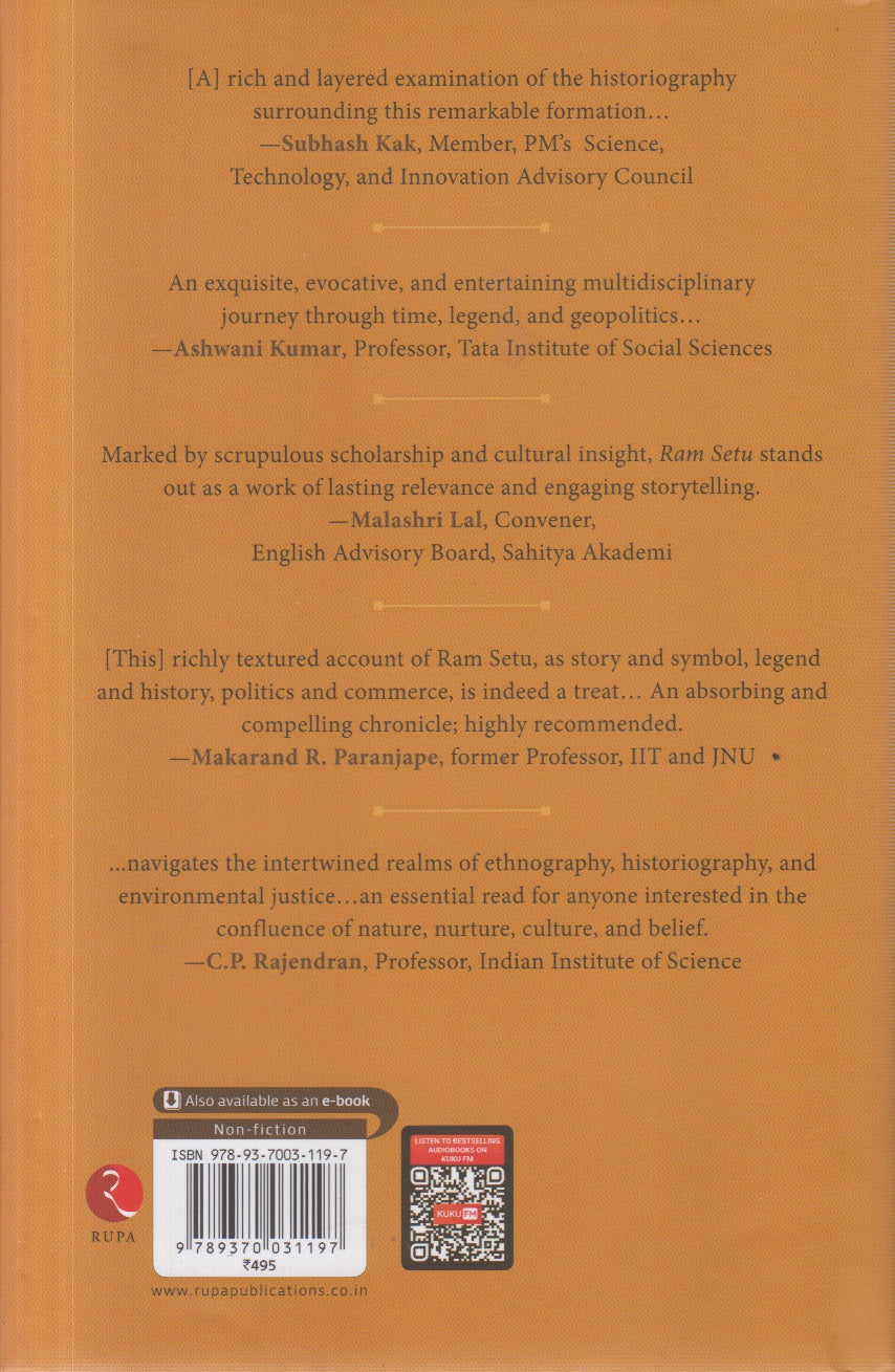 RAM SETU