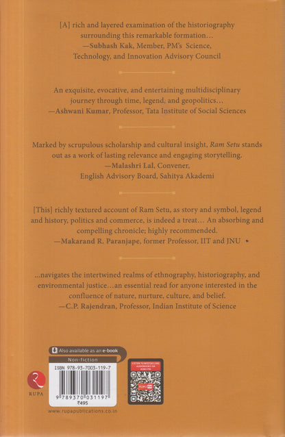 RAM SETU