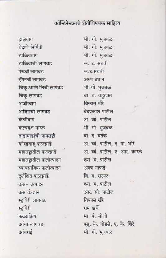 Raan Bhajya (रान भाज्या)