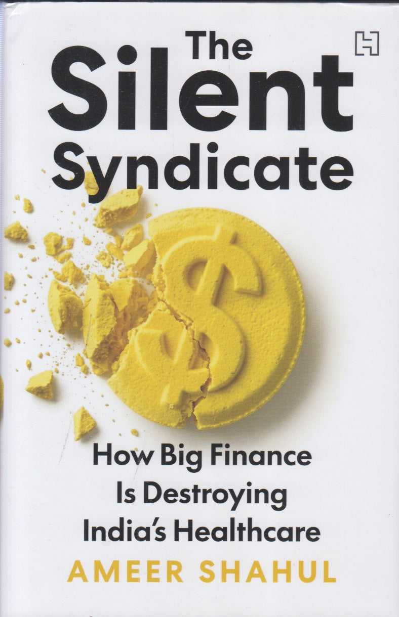 The Silent Syndicate