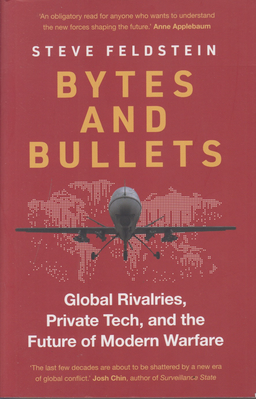 BYTES AND BULLETS