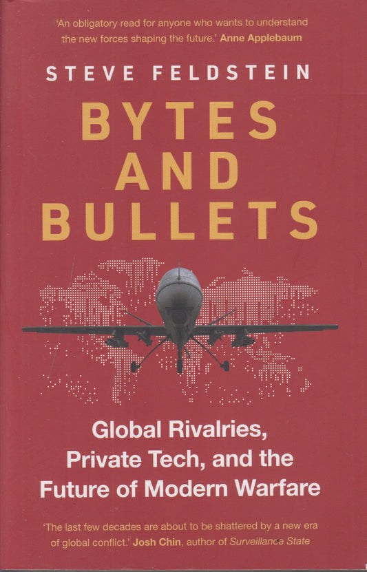 BYTES AND BULLETS
