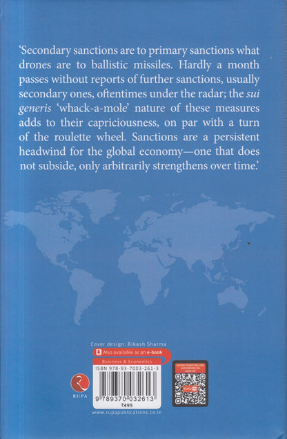 THE GREAT SANCTIONS HACK