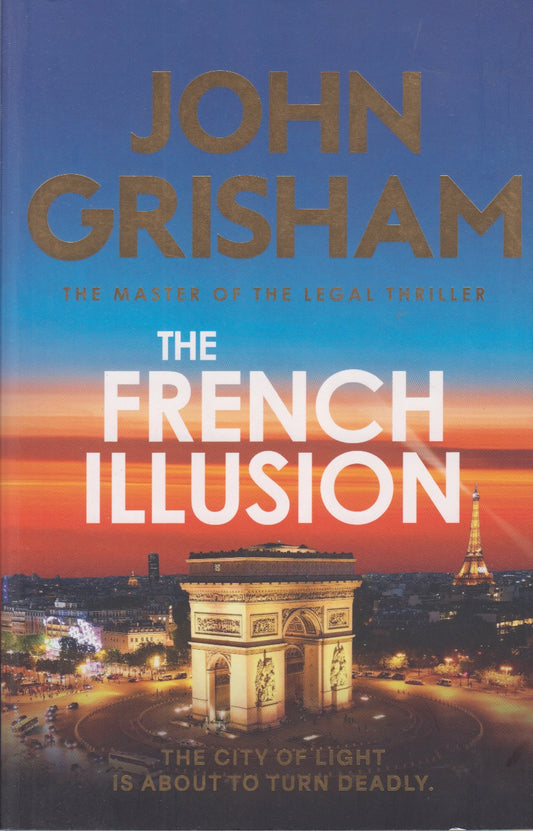 THE FRENCH ILLUSION