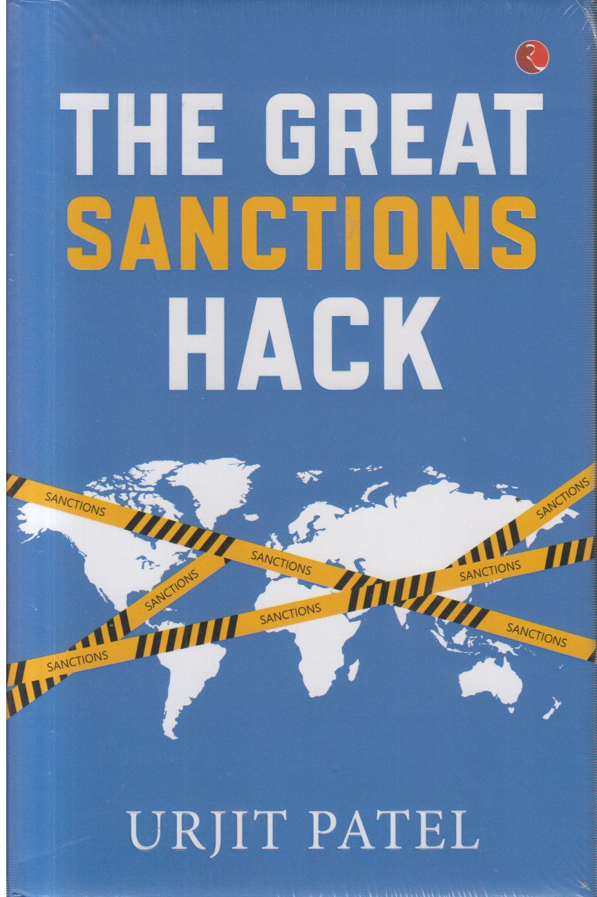 THE GREAT SANCTIONS HACK