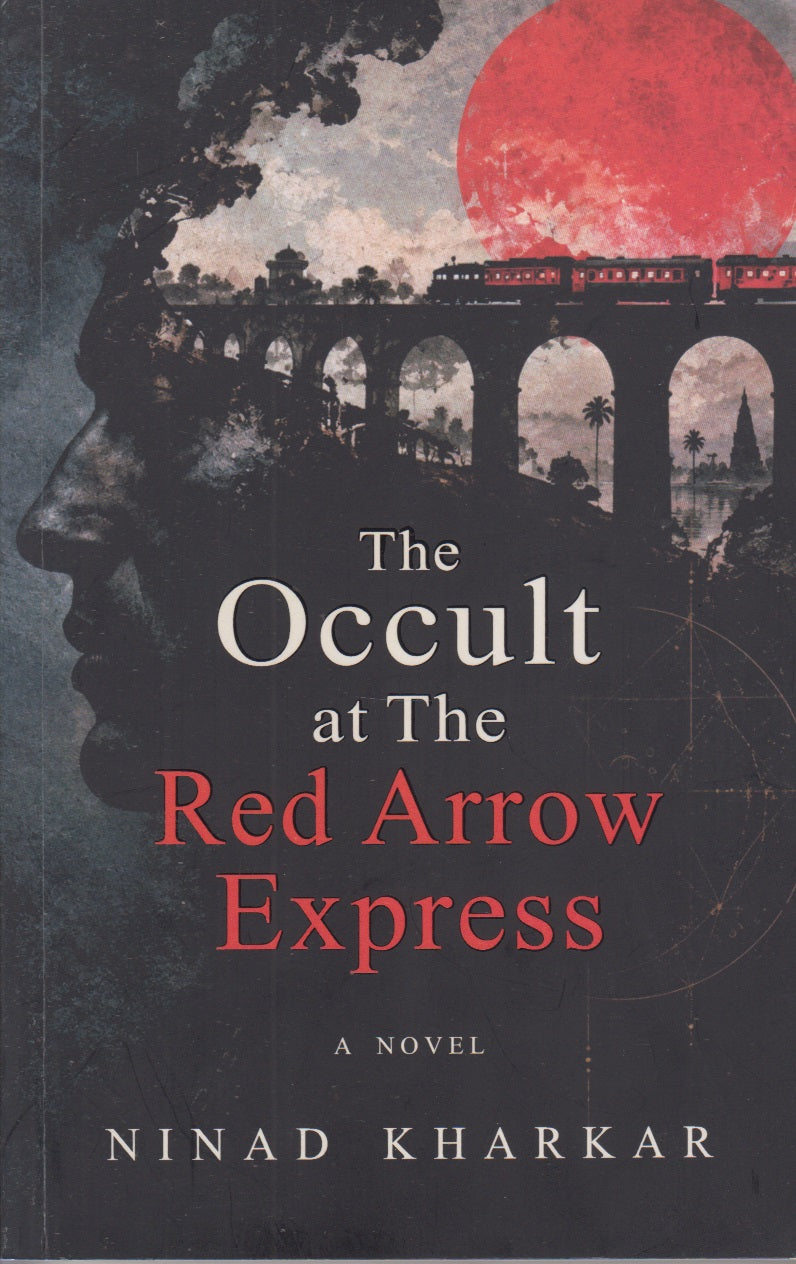 THE OCCULT AT THE RED ARROW EXPRESS