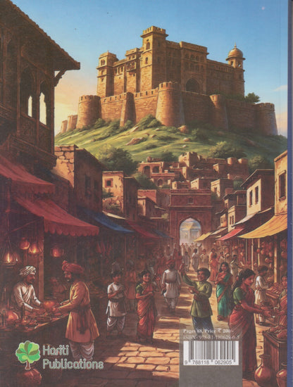 The Story Of Shivbas Swarajya Part 1