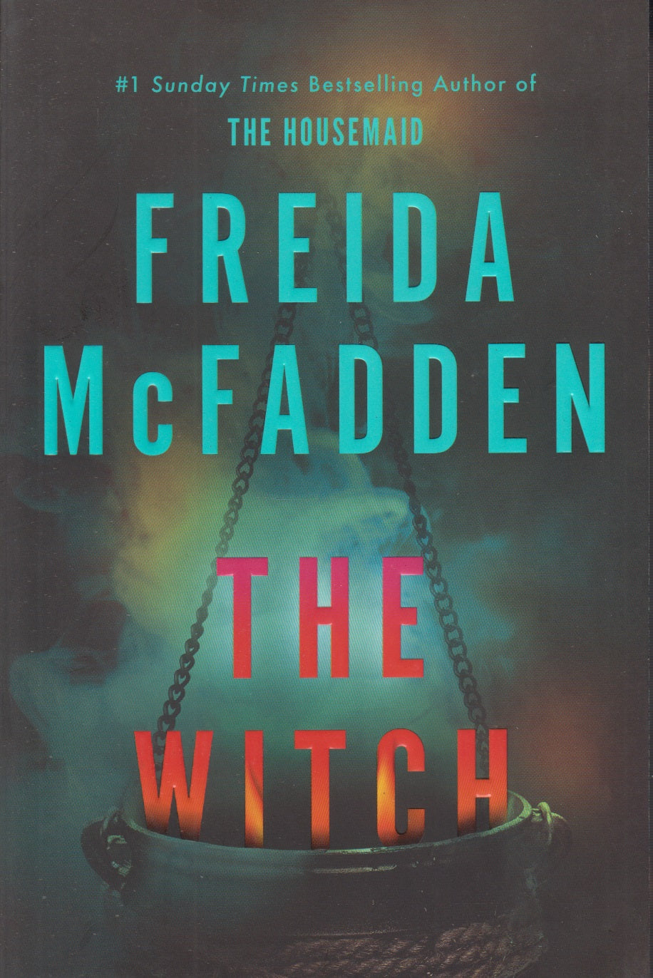 THE WITCH