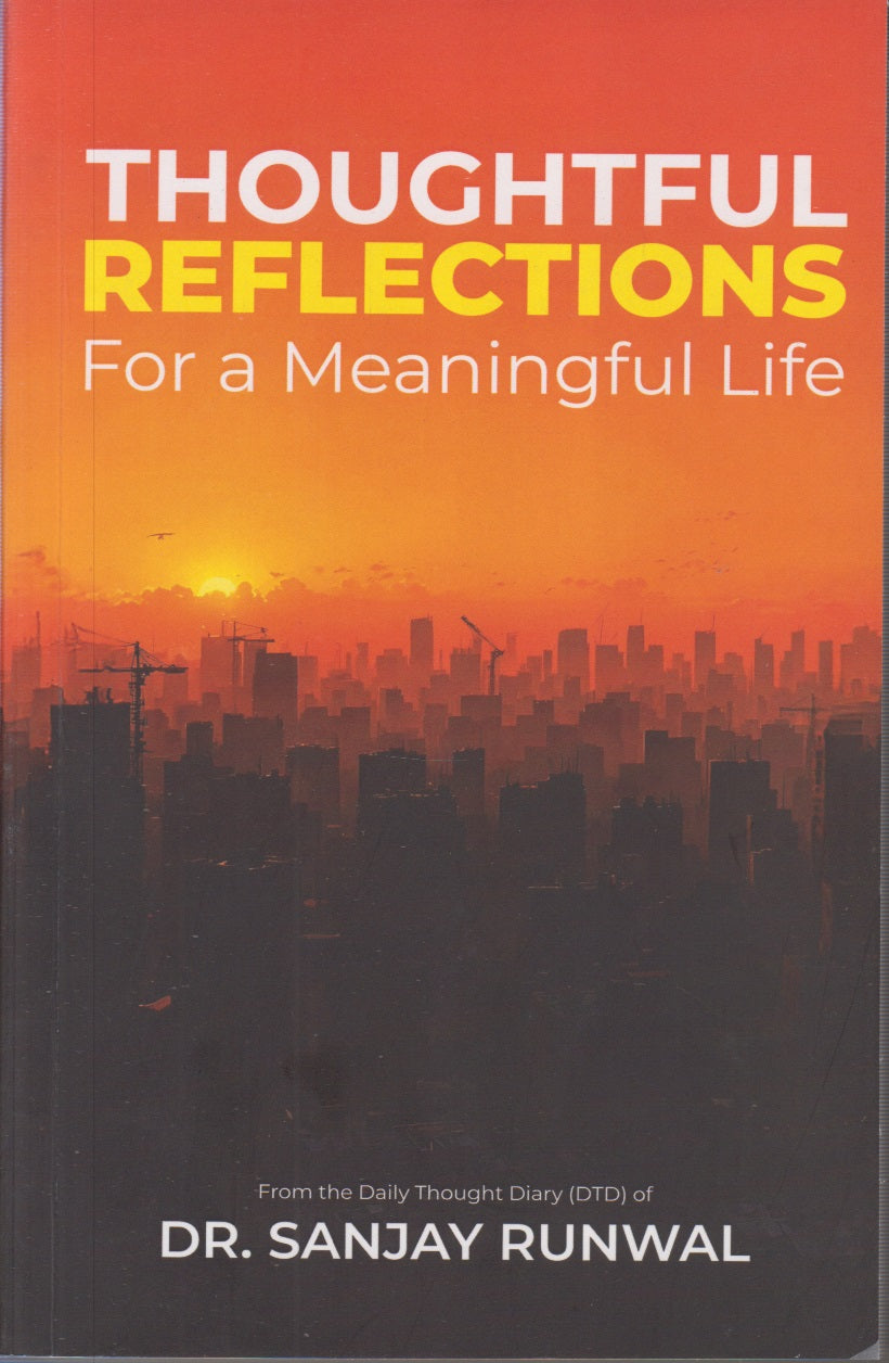 THOUGHTFUL REFLECTIONS