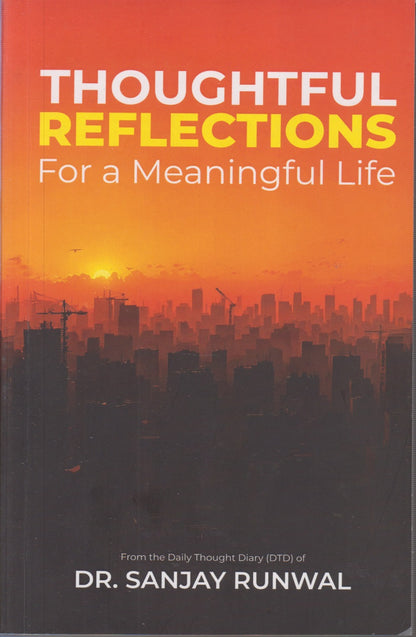 THOUGHTFUL REFLECTIONS