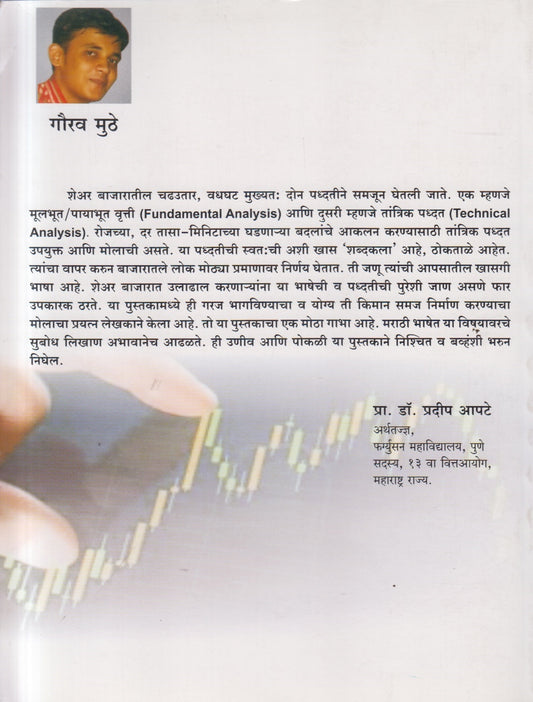 Vha Share Bajar Tadnya  ( व्हा शेअर बाजार तज्ज्ञ )