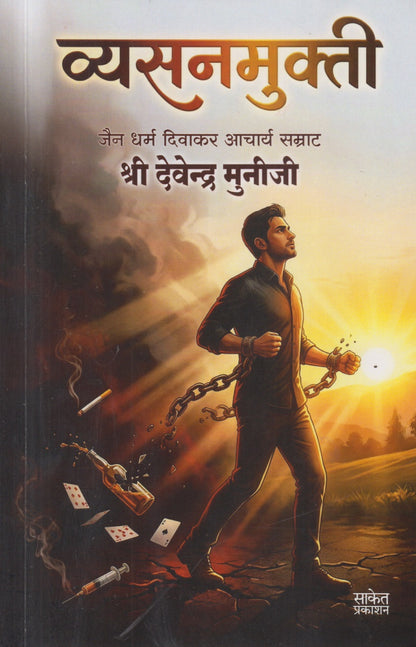 Vyasanmukti (व्यसनमुक्ती )