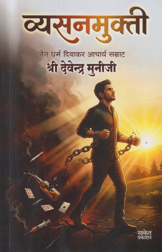 Vyasanmukti (व्यसनमुक्ती )