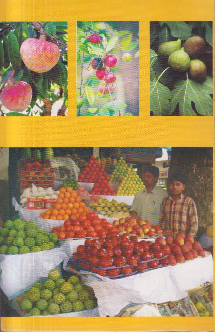 Vyavasaik Phalotpadan (व्यावसायिक फलोत्पादन)