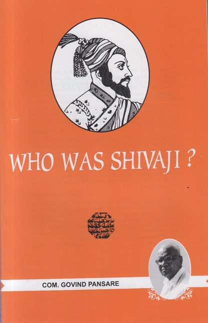 Who was shivaji ?