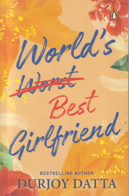 WORLD BEST GIRLFRIEND