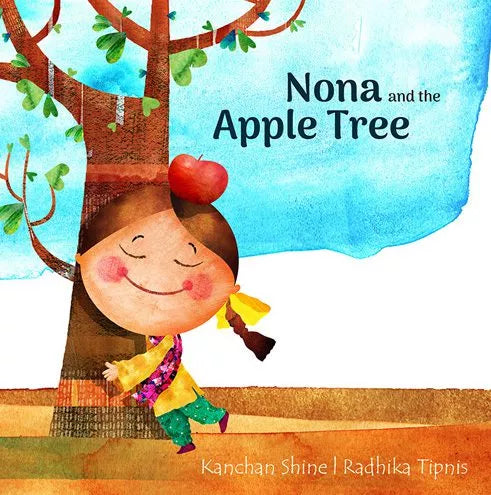 Nona and the Apple Tree