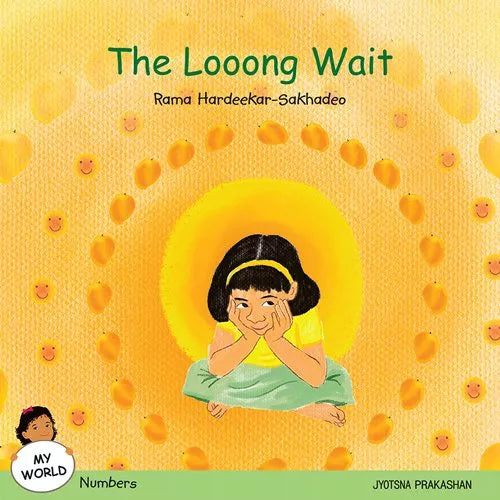 The Looong Wait