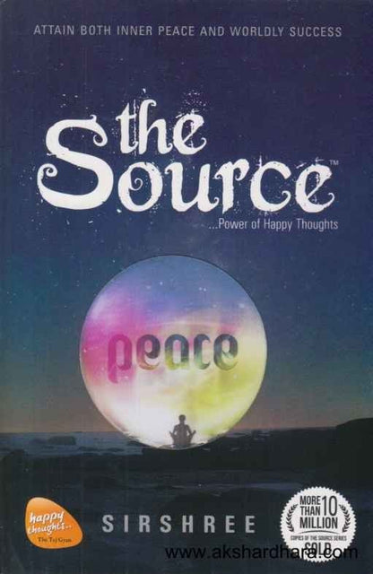 The Source (The Source)