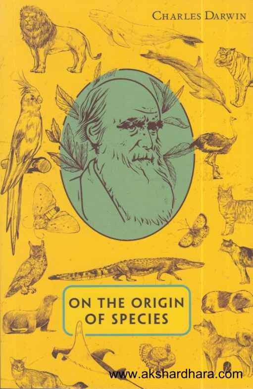 On The Origin Of Species