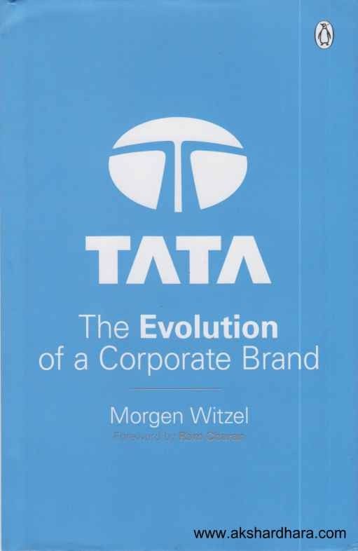 Tata The Evolution of a Corporate Brand