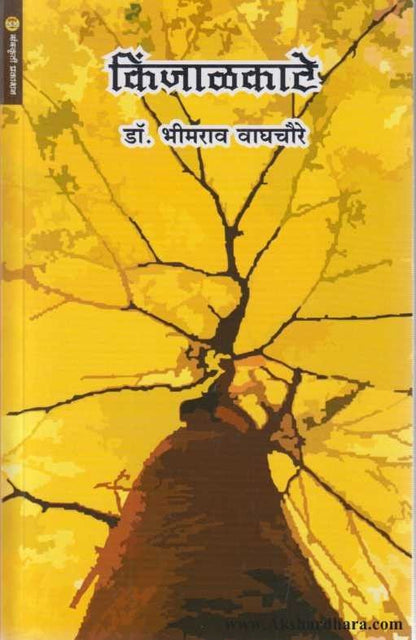 Kinjalkate (किंजाळकाटे)