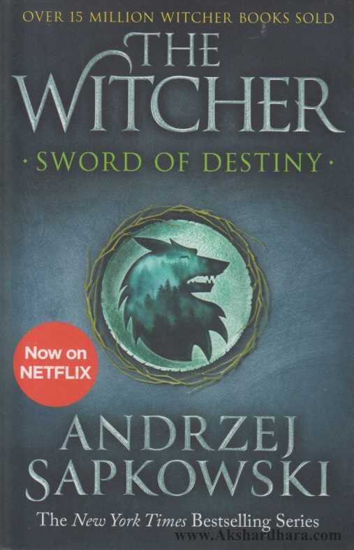 THE WITCHER SWORD OF DESTINY