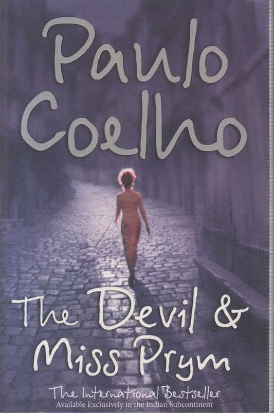 The Devil And Miss Prym (The Devil And Miss Prym)