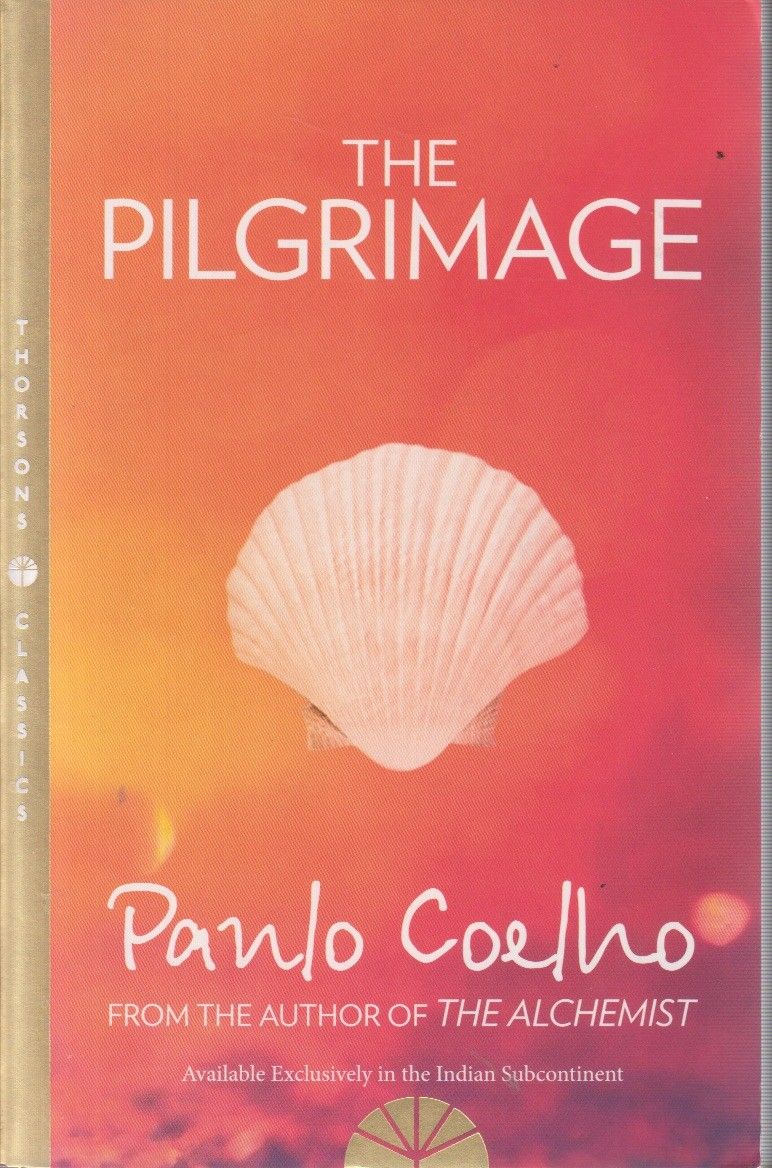 The Pilgrimage (The Pilgrimage)