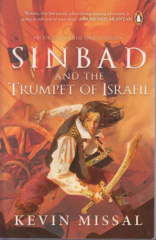 Sinbad (Sinbad)