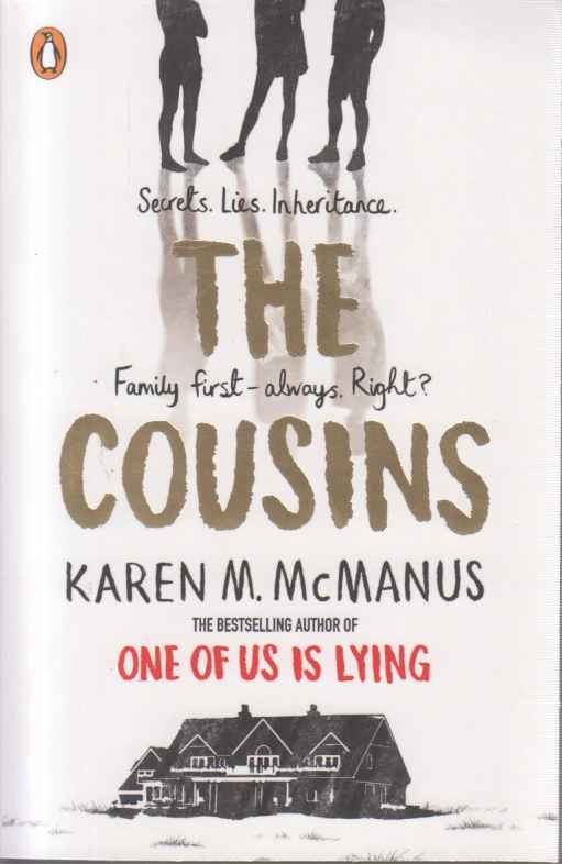 The Cousins (The Cousins)