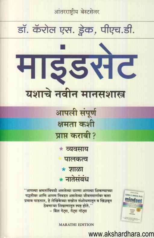 Mindset (माइंडसेट)